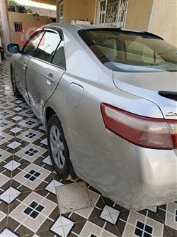 تۆیۆتا کامری